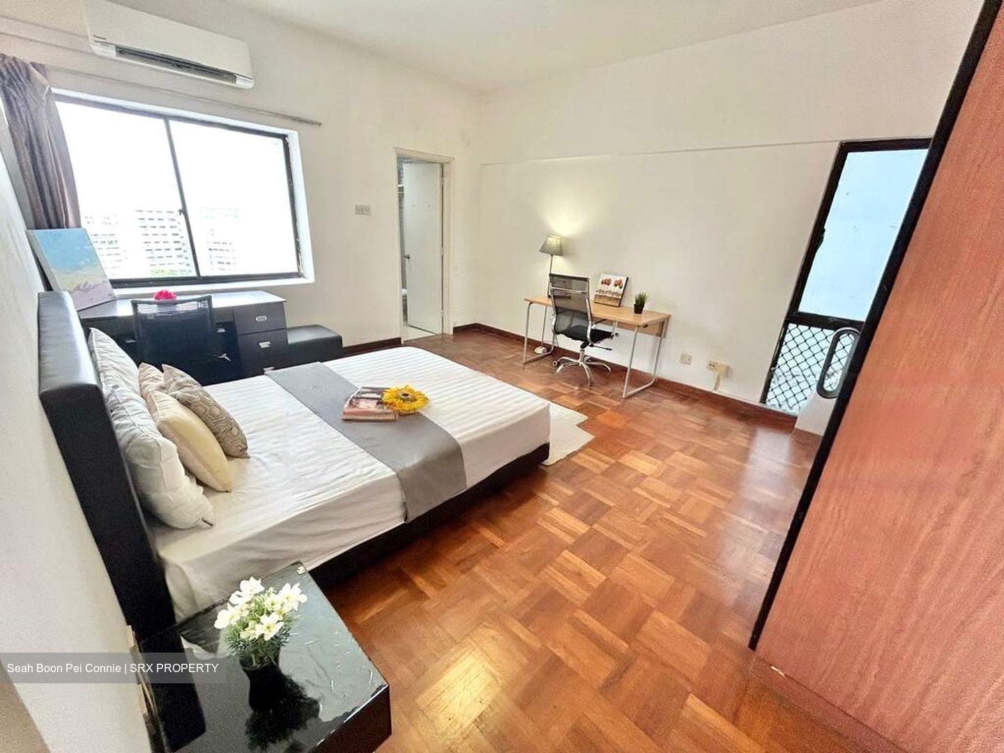 Teresa Ville (D4), Condominium #451477501